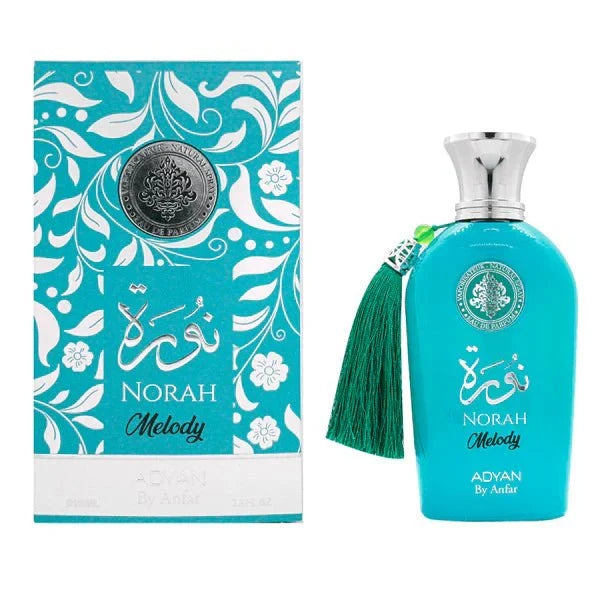 ADYAN Norah Melody EDP - 100Ml (3.4Oz)