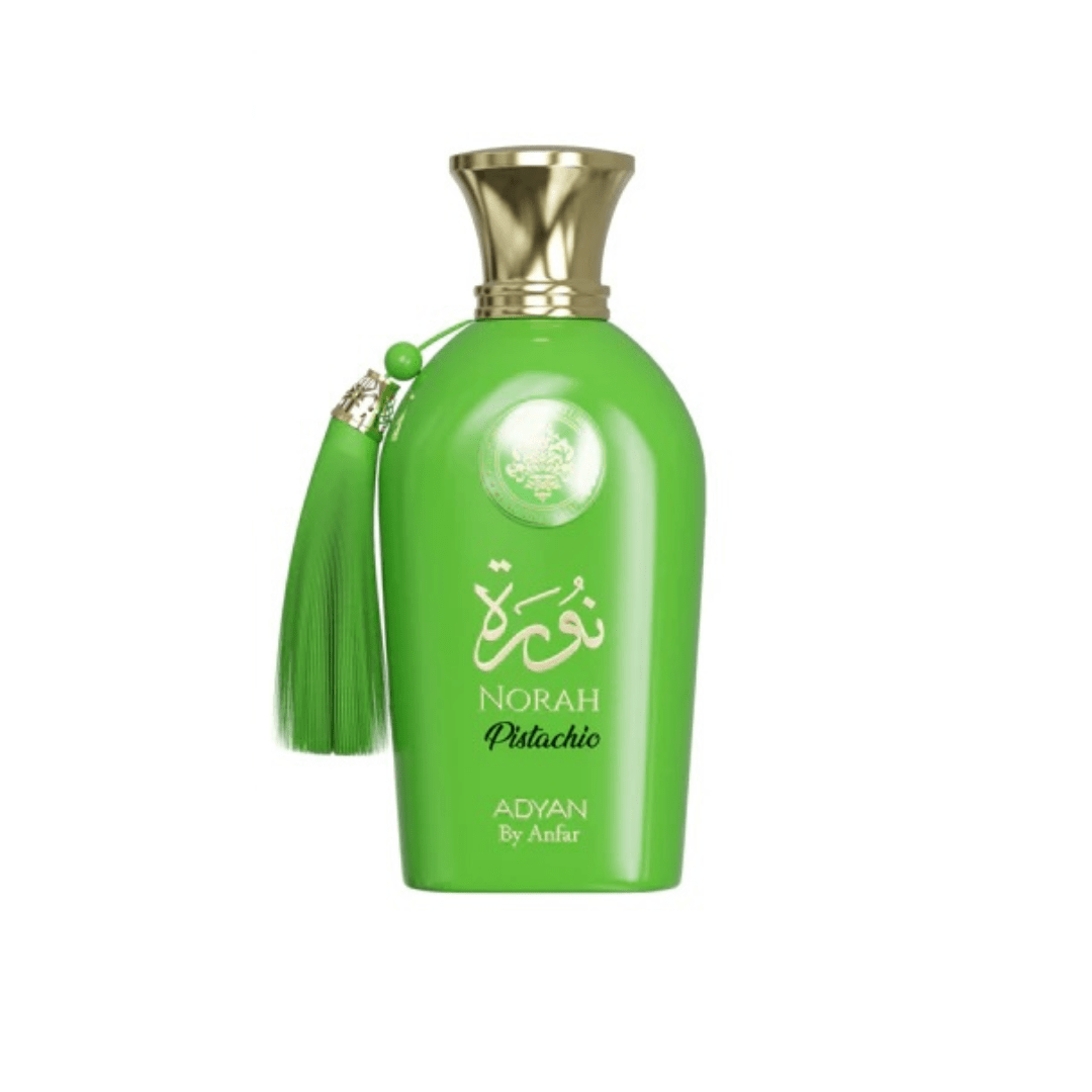 ADYAN Norah Pistachio EDP 100Ml 3.4Oz