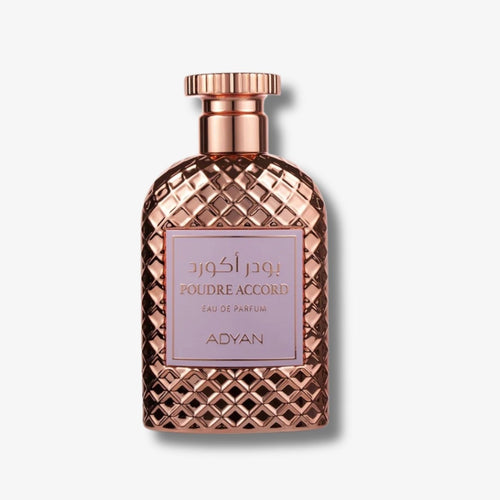 ADYAN Poudre Accord EDP  100ml