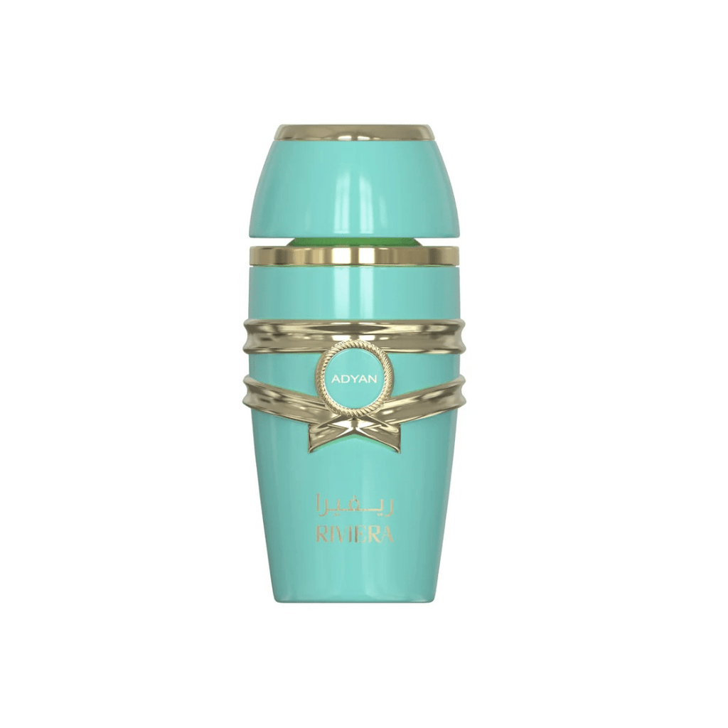 ADYAN Riviera Pastels of Arabia Extrait De Parfum 100Ml 3.4Oz Gift Set