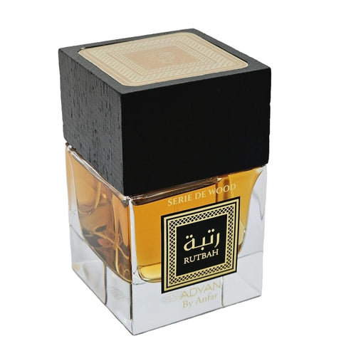 ADYAN Rutbah Extrait De Parfum 100ml Unisex