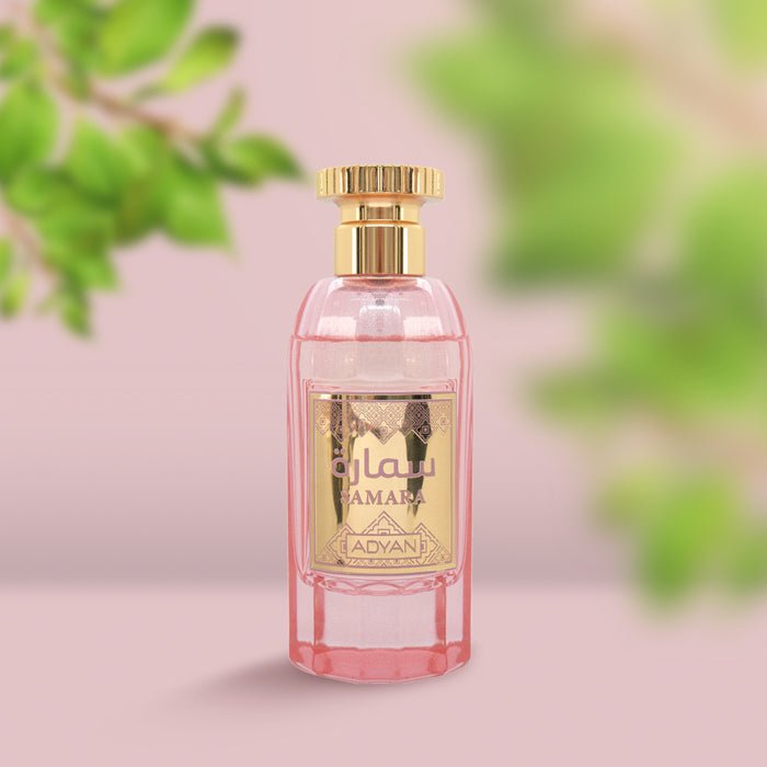 ADYAN Samara EDP for Women 100Ml (3.4Oz)