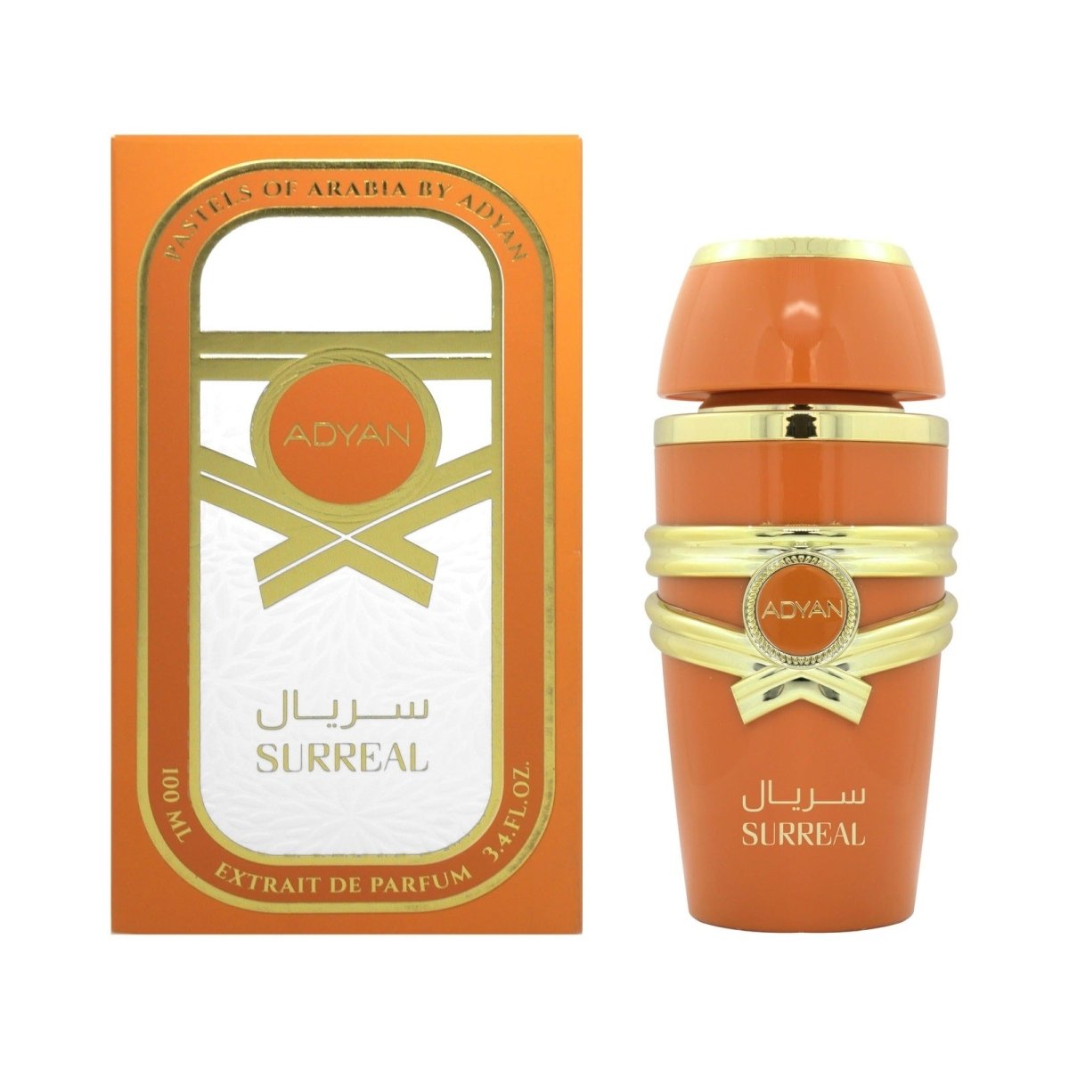 ADYAN Surreal Parfum 100ml