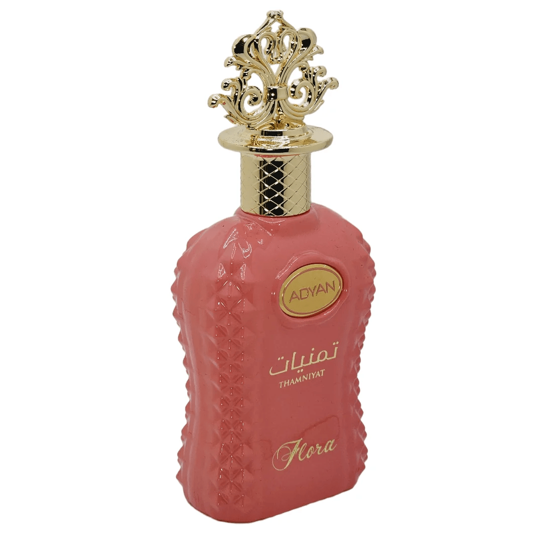 ADYAN Thamniyat Flora EDP for Women 100Ml 3.4Oz