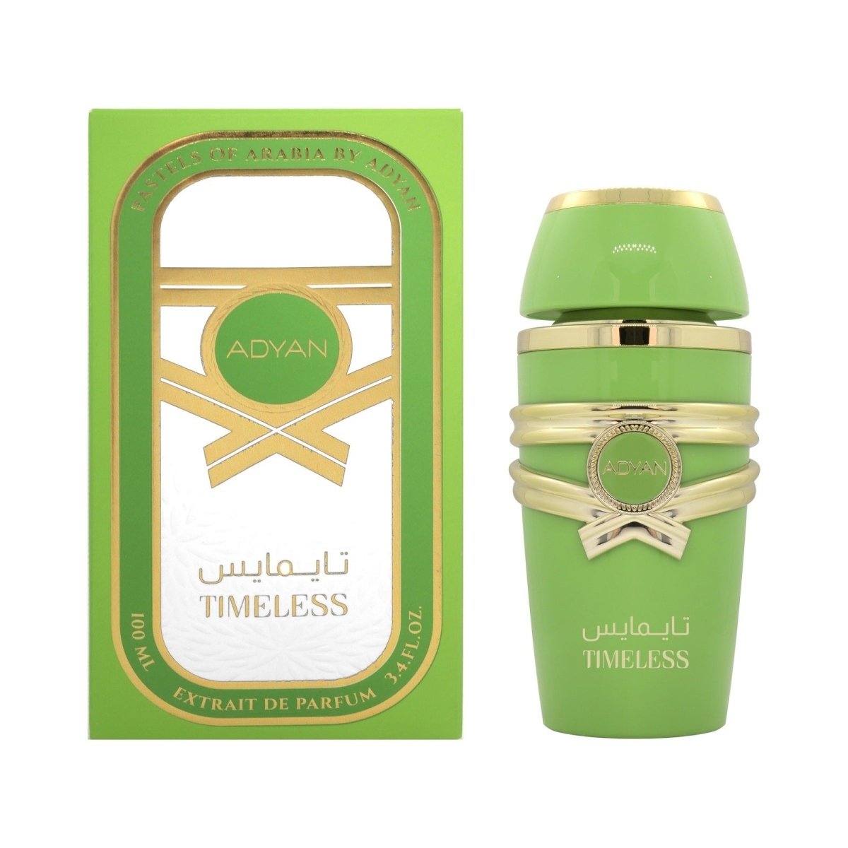 ADYAN Timeless Parfum 100ml