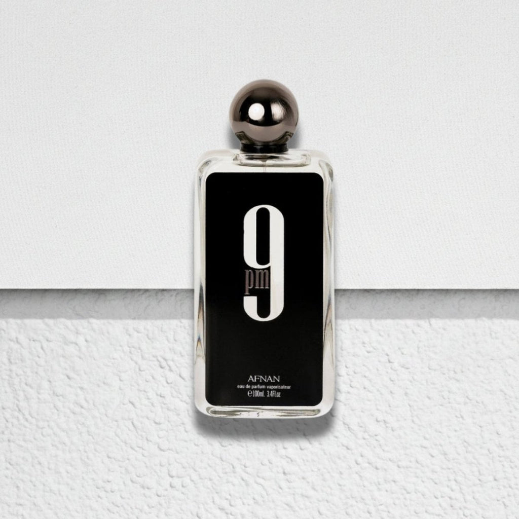 Afnan 9PM Eau De Parfum 100ml for Men