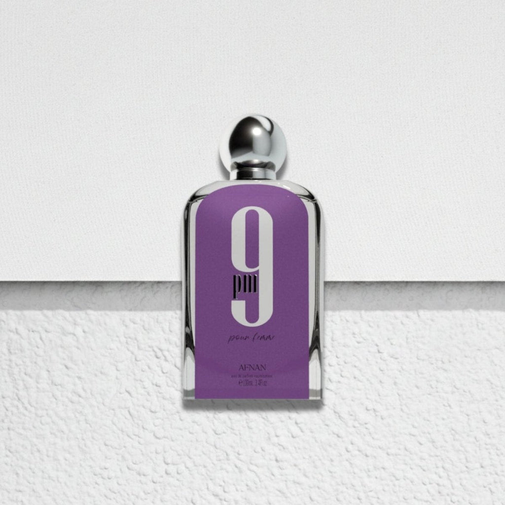 Afnan 9PM for Women Eau De Parfum