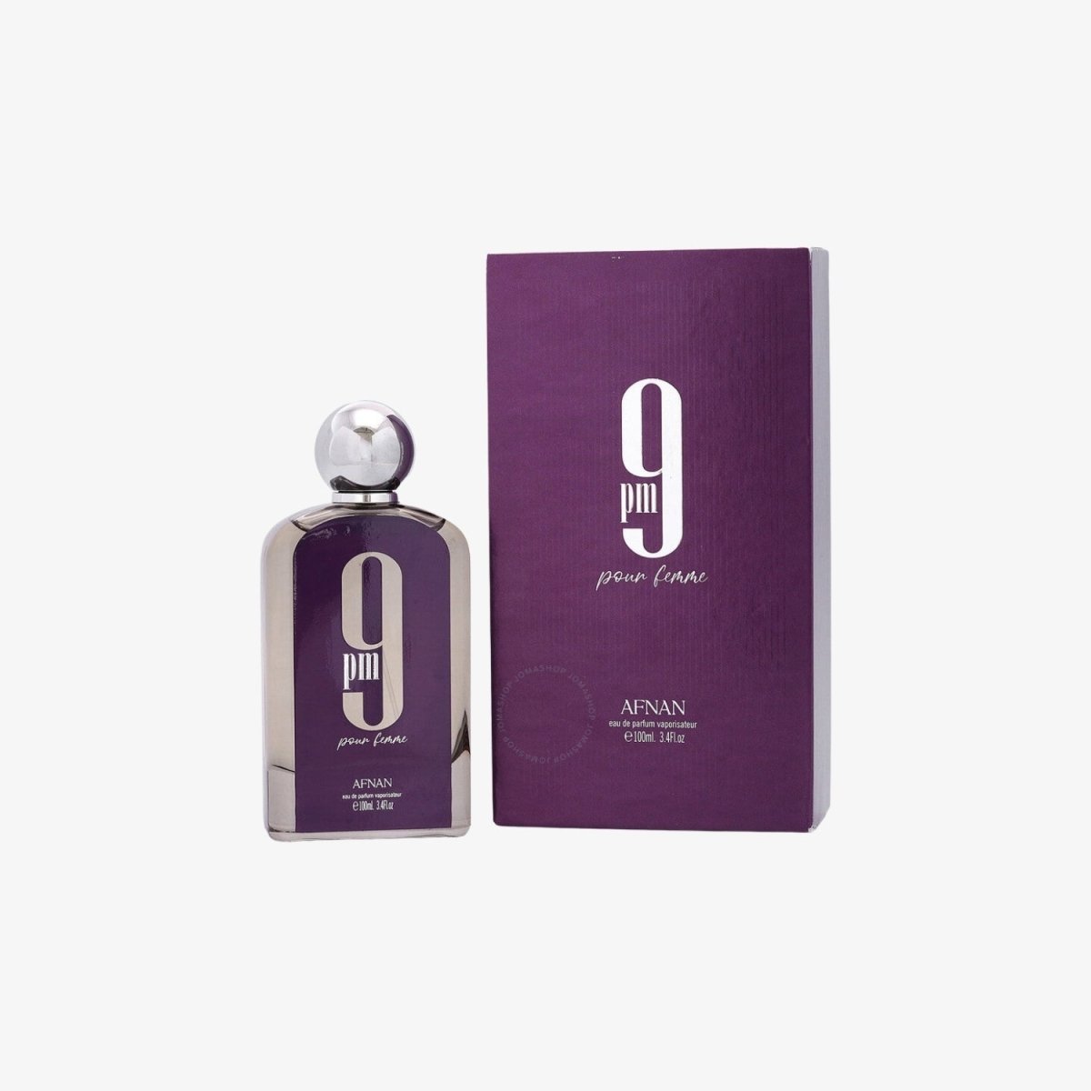 Afnan 9PM for Women Eau De Parfum