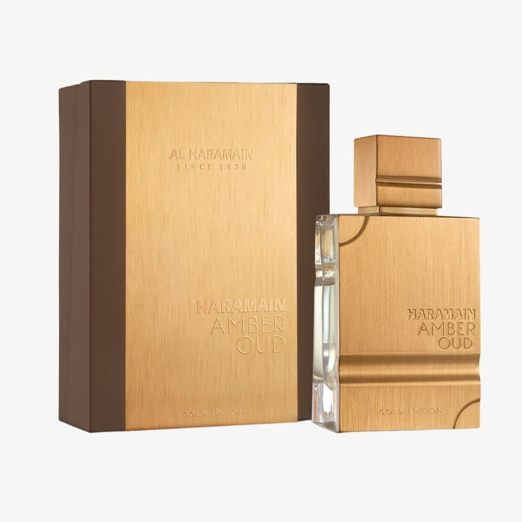Al Haramain Amber Oud Gold Eau De Parfum