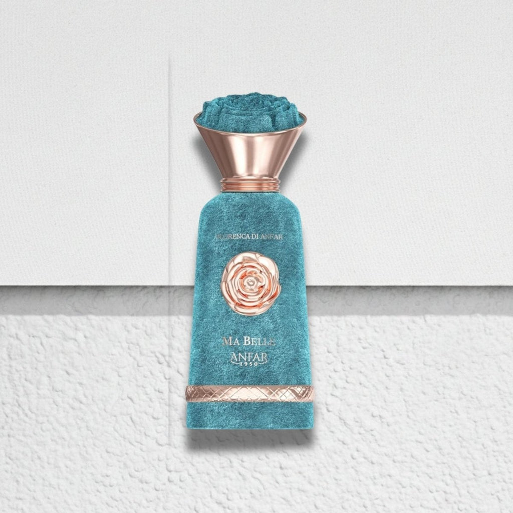 Anfar Ma Belle Extrait De Parfum for Women 1950