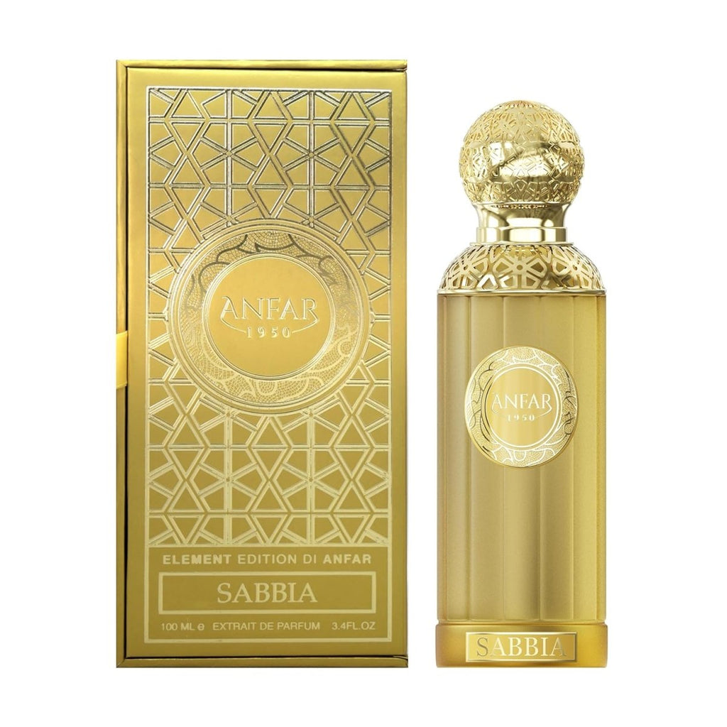 Anfar 1950 Sabbia Extrait De Parfum Unisex 100ml