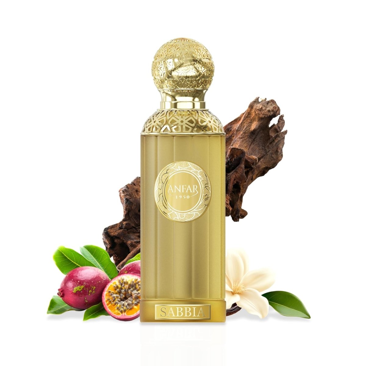 Anfar 1950 Sabbia Extrait De Parfum Unisex 100ml