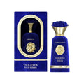 Anfar Violetta Extrait De Parfum for Women 100ml 3.4Oz 1950