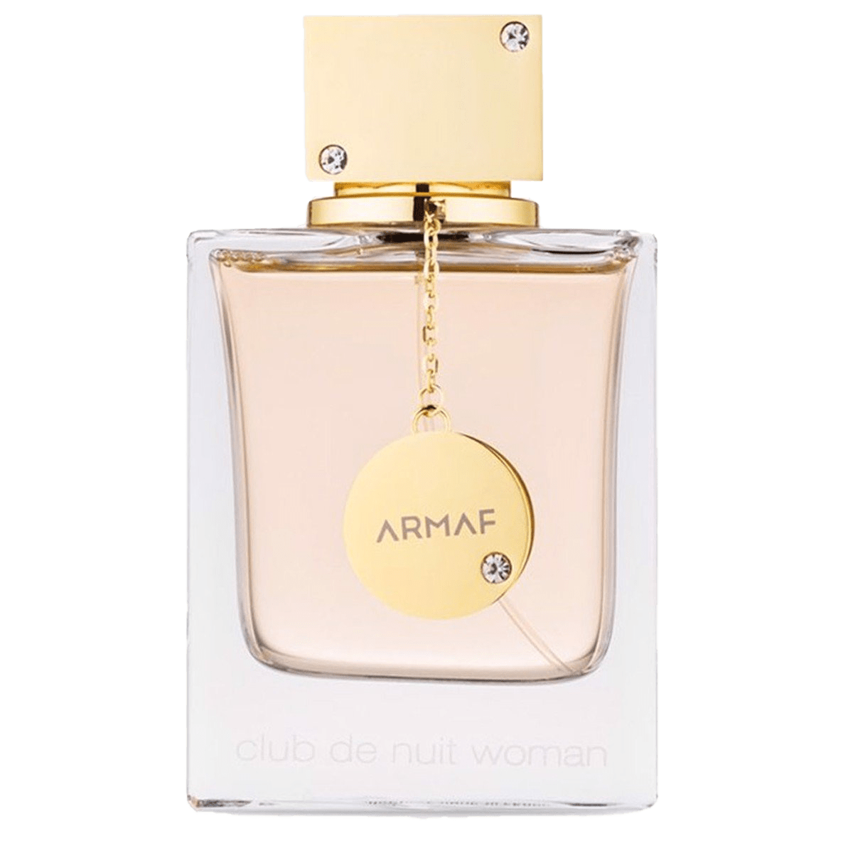 Armaf Club De Nuit for Women Eau De Parfum