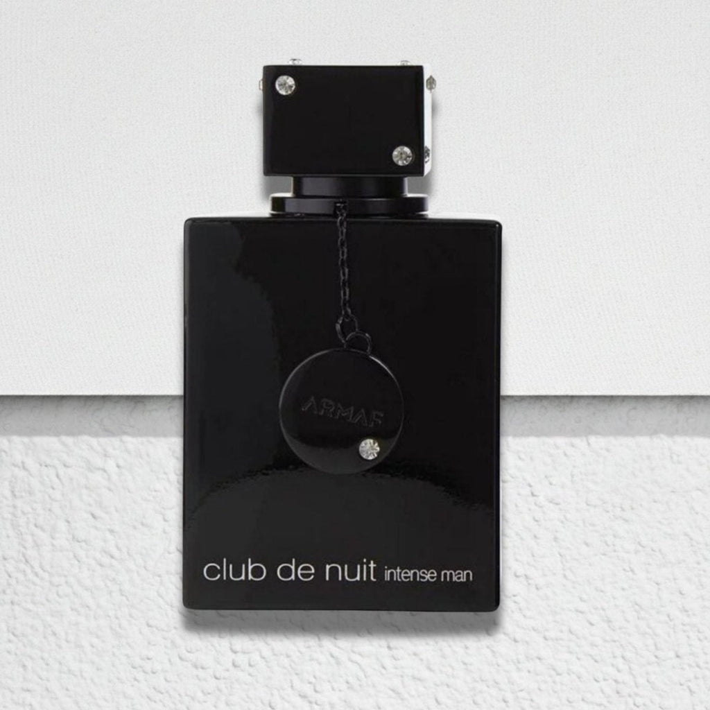 Armaf Club De Nuit Intense Man Eau De Toilette