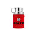 Armaf Odyssey Soda Pop EDP 3.4 oz for Women