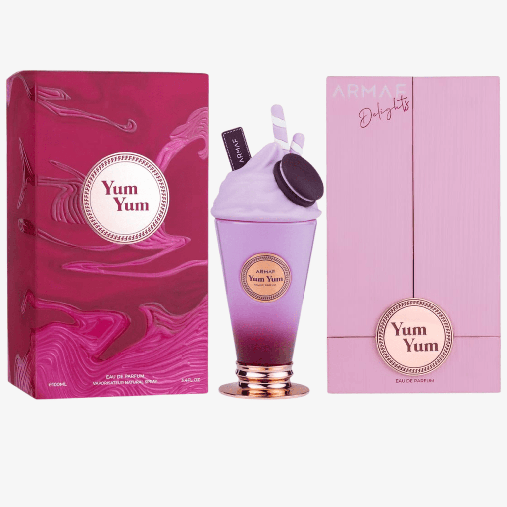 Armaf Yum Yum Eau De Parfum 100ml