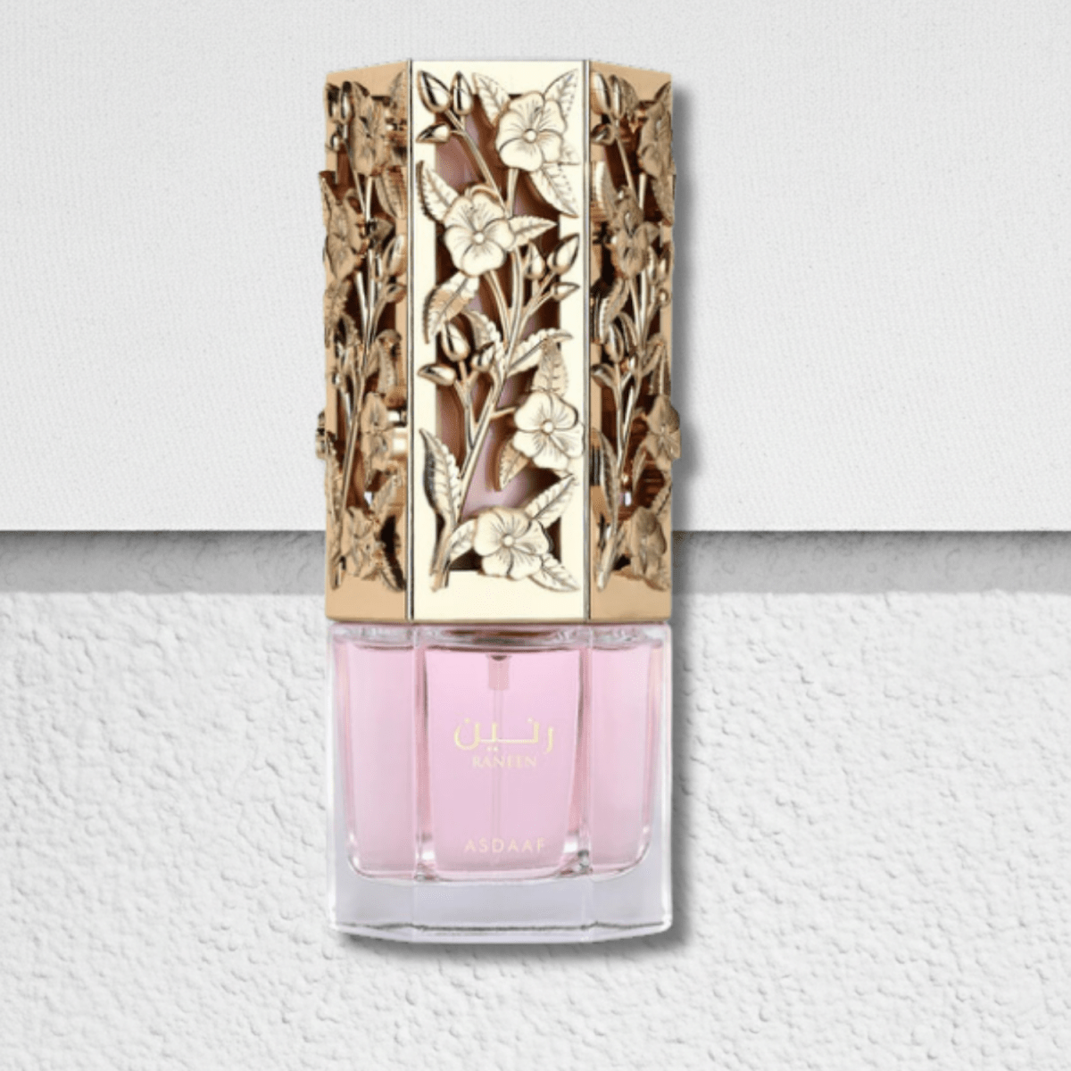 Lattafa Asdaaf Raneen Eau De Parfum 80ml