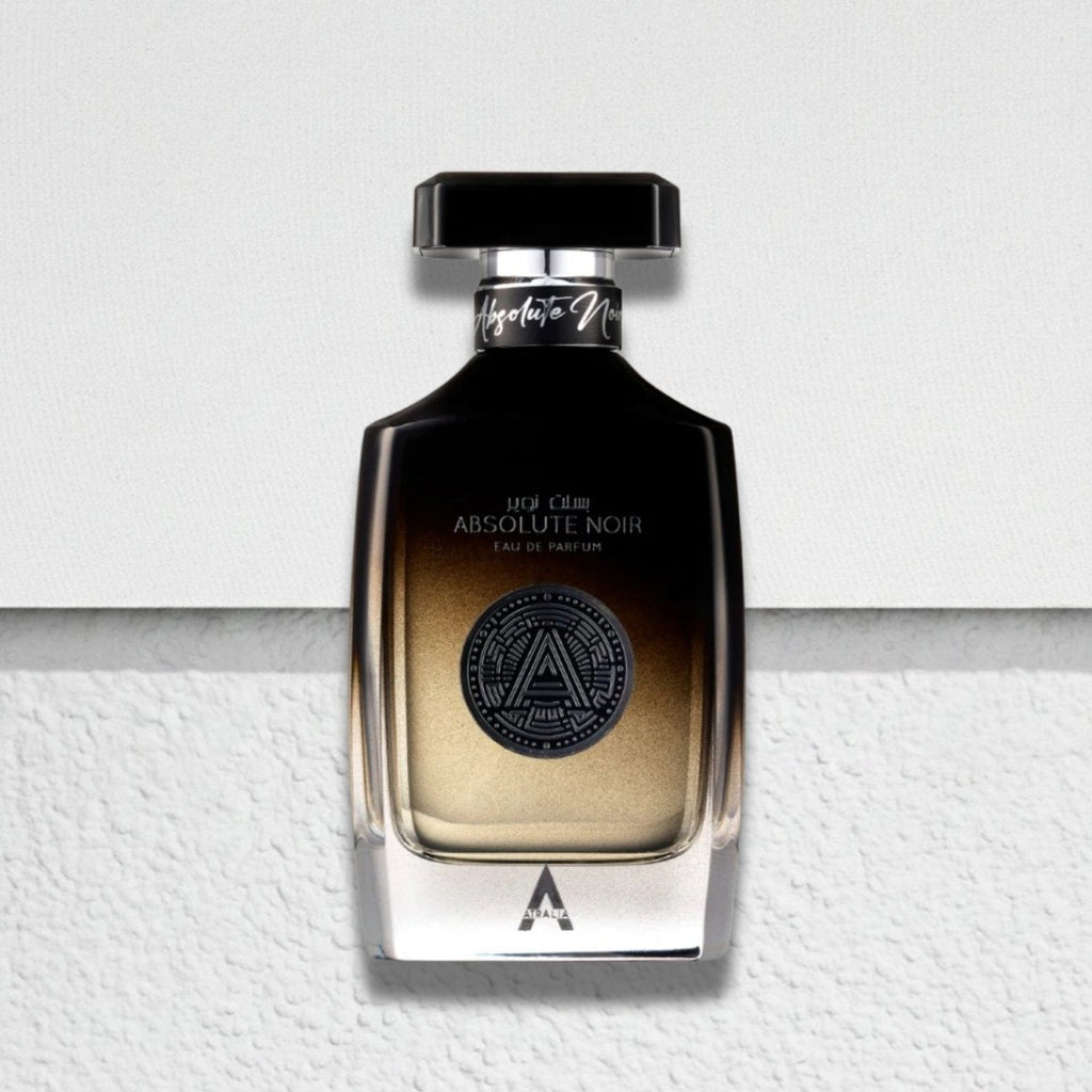 Atralia Absolute Noir EDP 100ml for Men