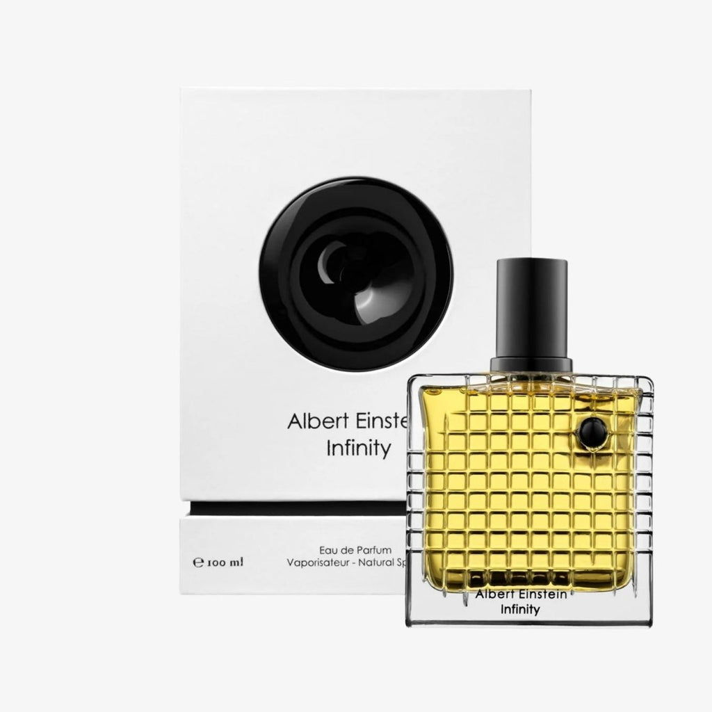 Atralia Albert Einstein Infinity EDP Unisex