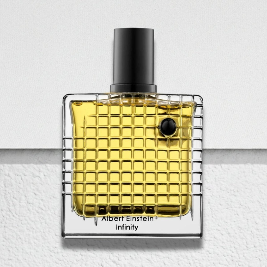 Atralia Albert Einstein Infinity EDP Unisex