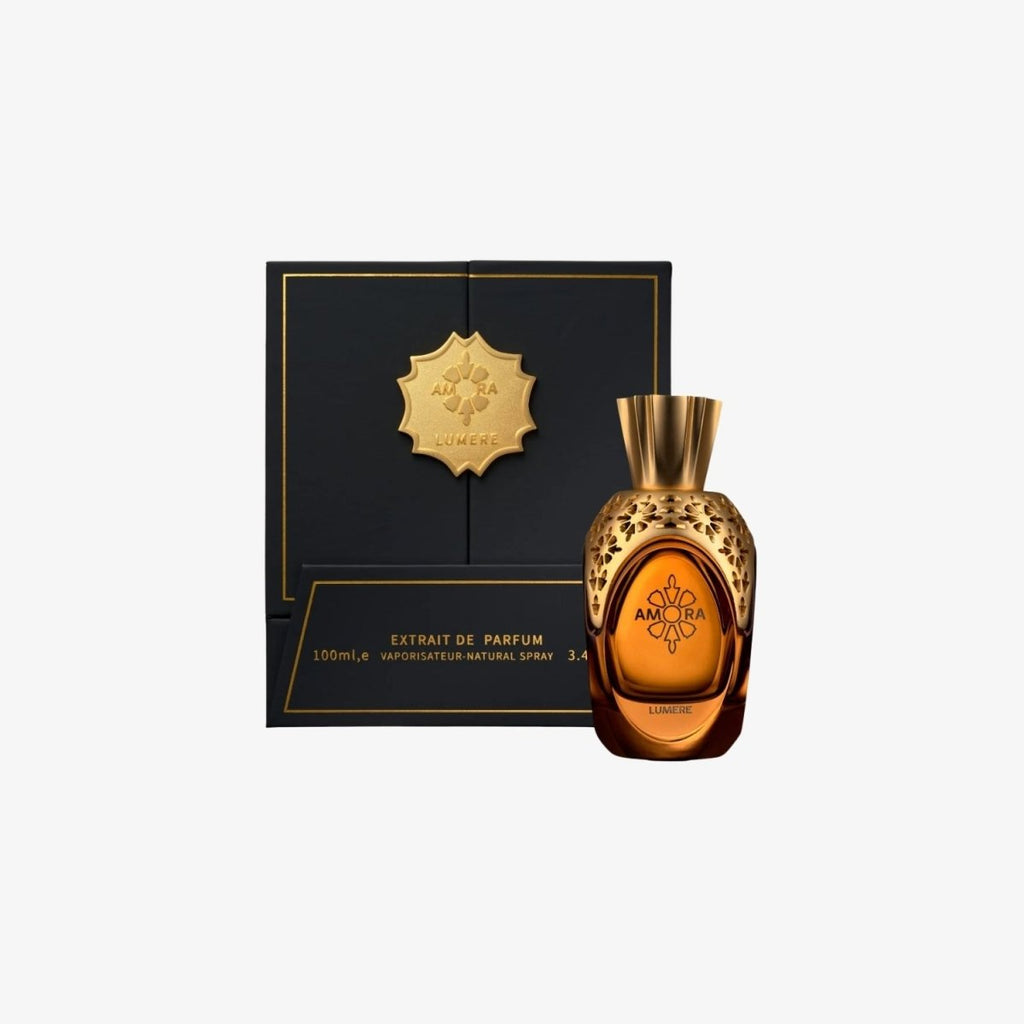 Atralia Amora Lumere Extrait De Parfum