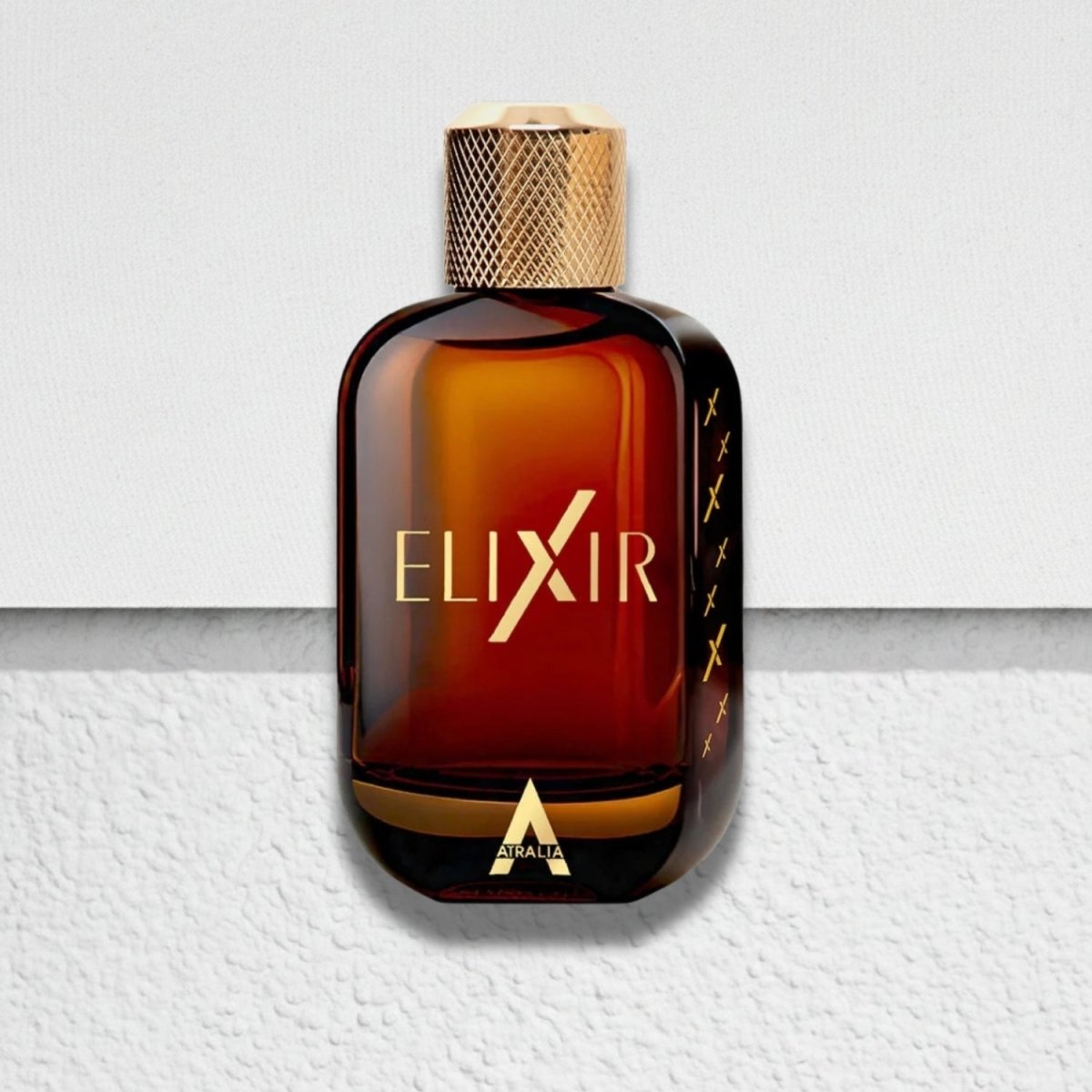 Atralia Elixir Eau De Parfum for Men 100Ml 3.4Oz