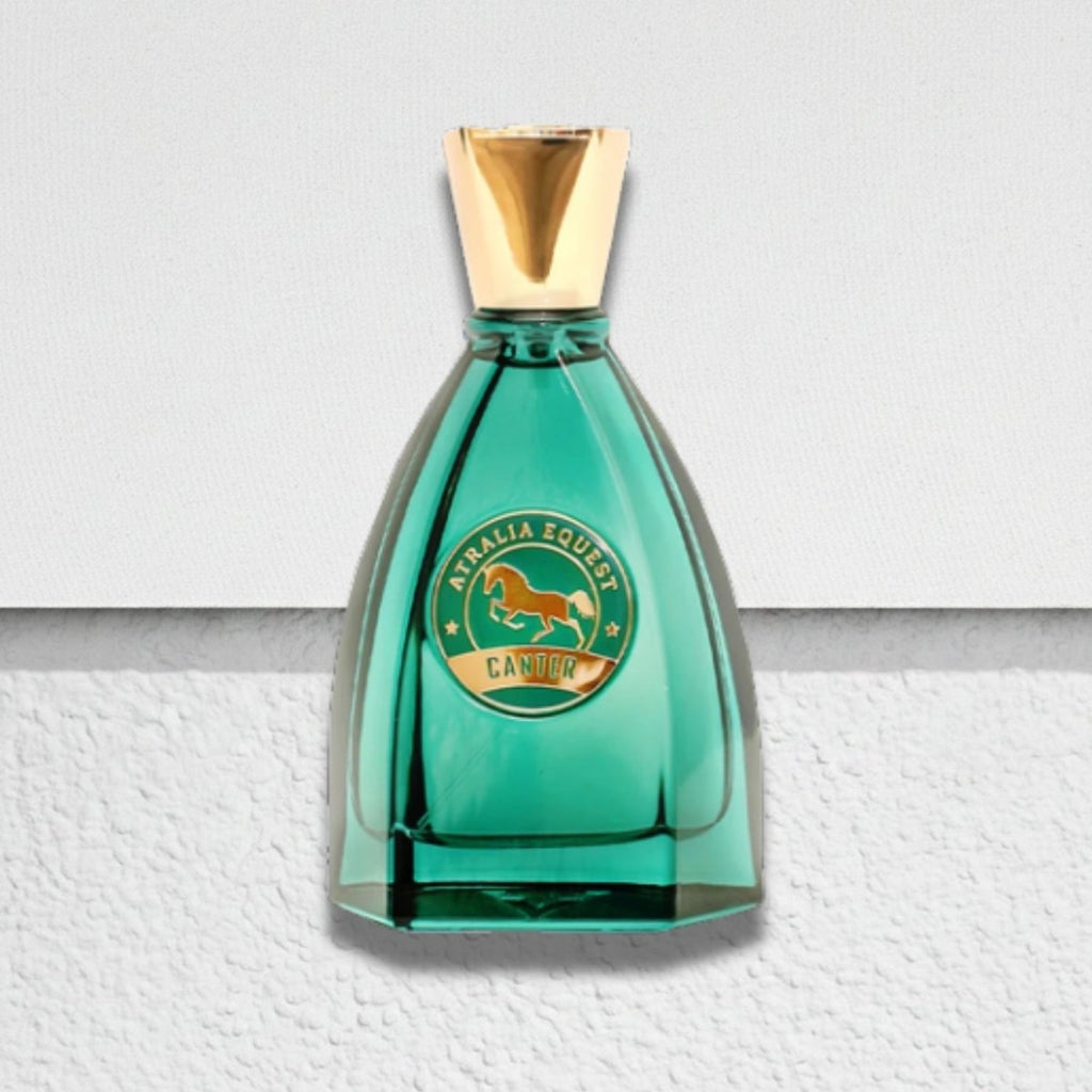 Atralia Equest Canter Eau De Parfum Unisex