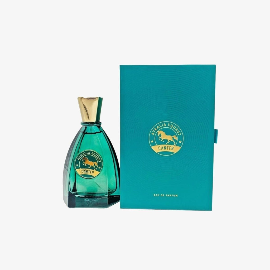 Atralia Equest Canter Eau De Parfum Unisex