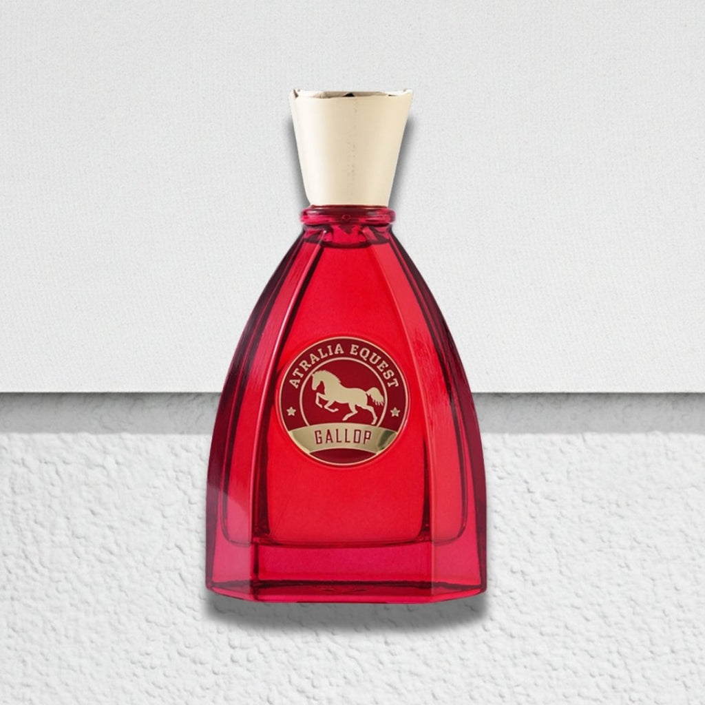 Atralia Equest Gallop Eau De Parfum Unisex
