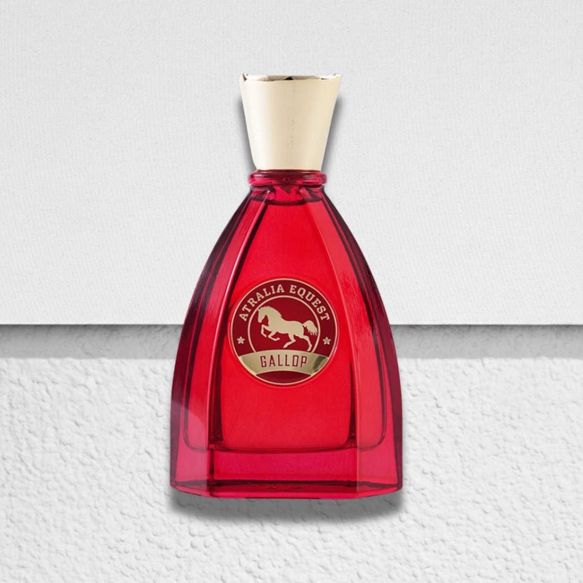 Atralia Equest Gallop Eau De Parfum Unisex
