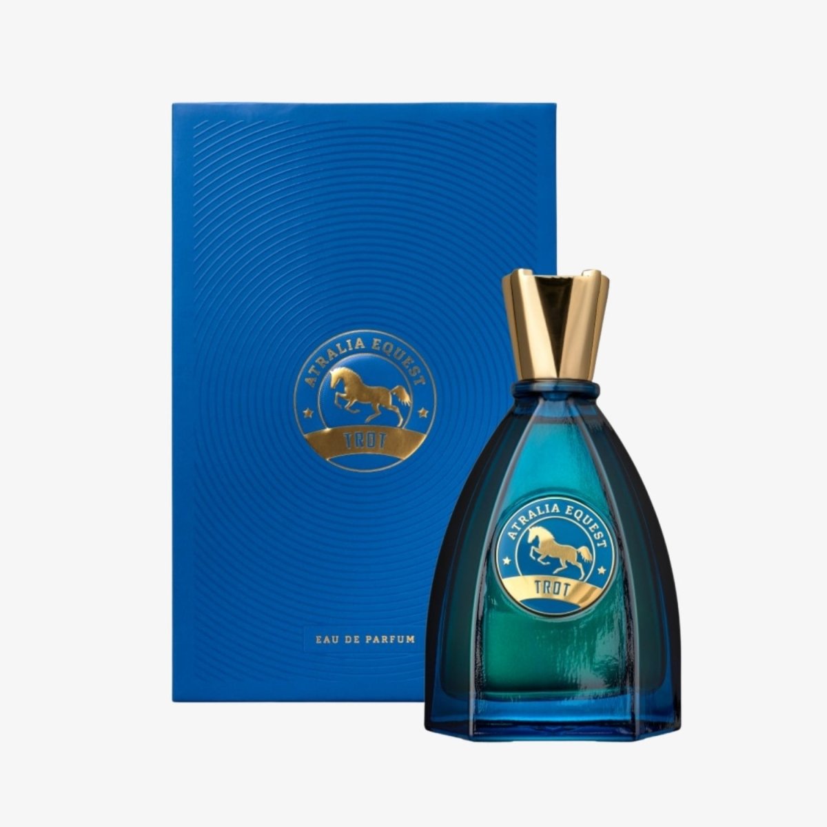 Atralia Equest Trot Eau De Parfum Unisex