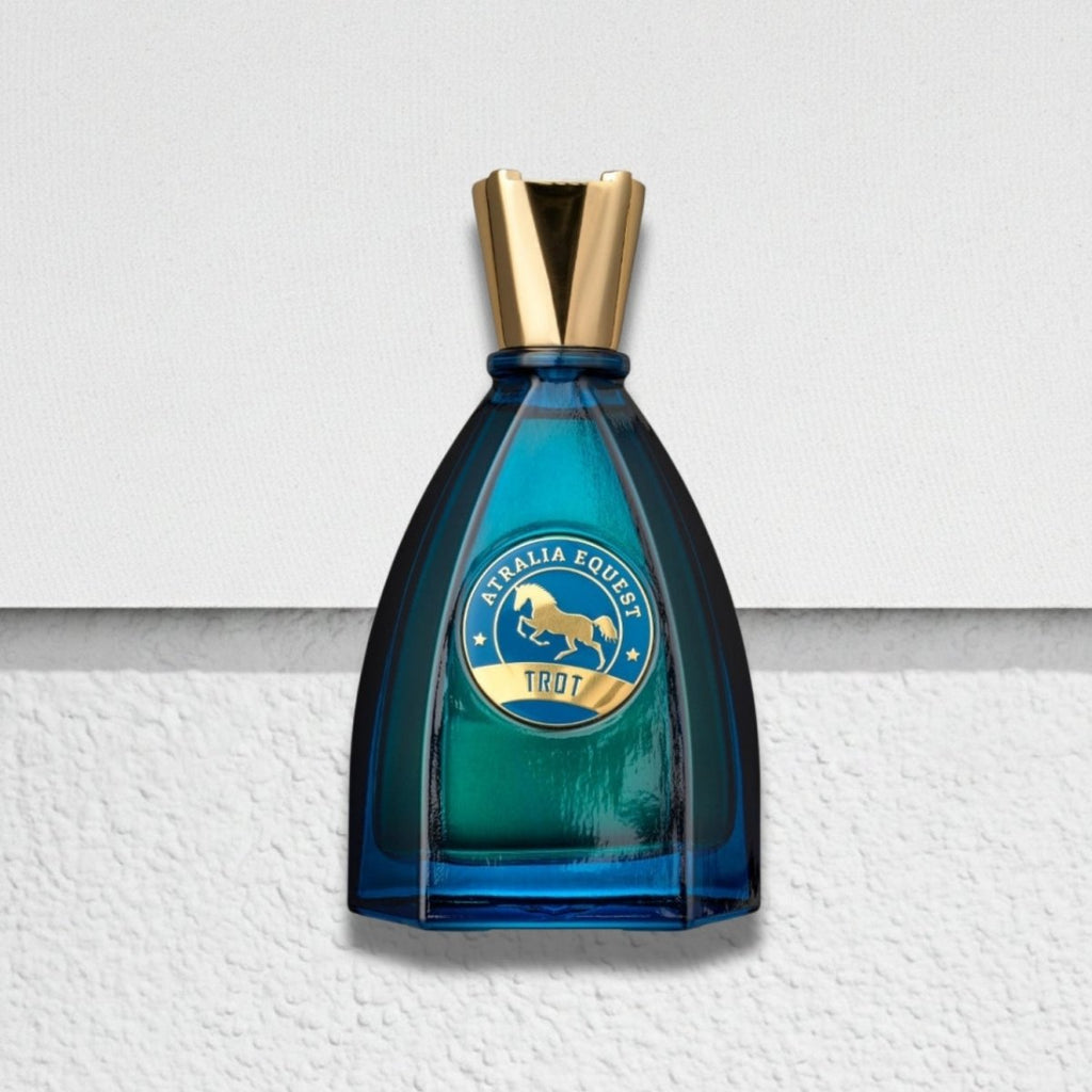 Atralia Equest Trot Eau De Parfum Unisex