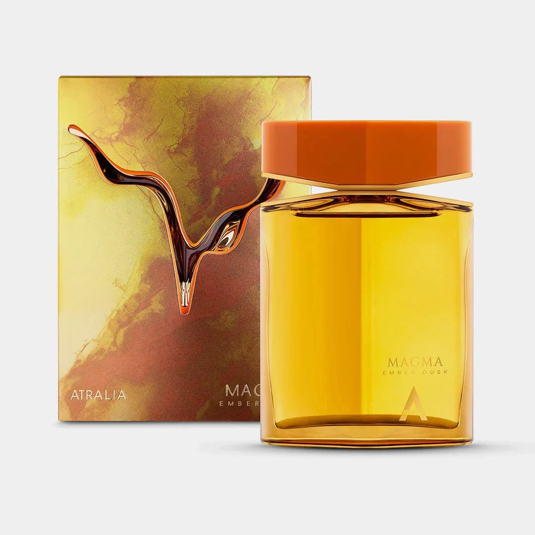 Atralia Magma Ember Dusk Extrait De Parfum 80ml