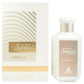 Atralia Sensual Vanilla EDP 100Ml 3.4Oz