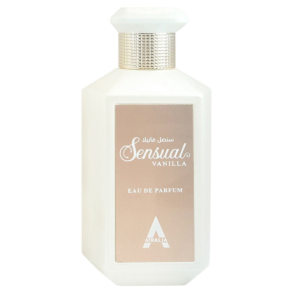 Atralia Sensual Vanilla EDP 100Ml 3.4Oz