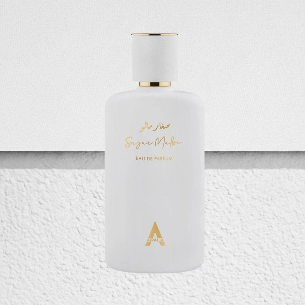 Atralia Sugar Mallow Eau De Parfum 100ml for Women