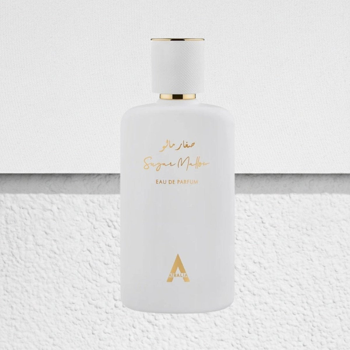 Atralia Sugar Mallow Eau De Parfum 100ml for Women