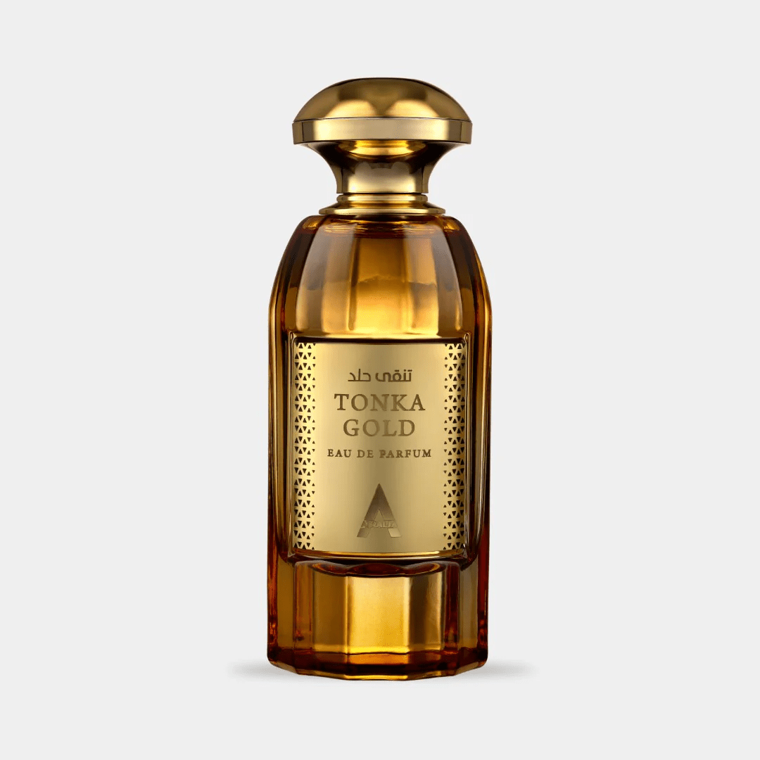 Atralia Tonka Gold Eau De Parfum Unisex 100Ml 3.4Oz