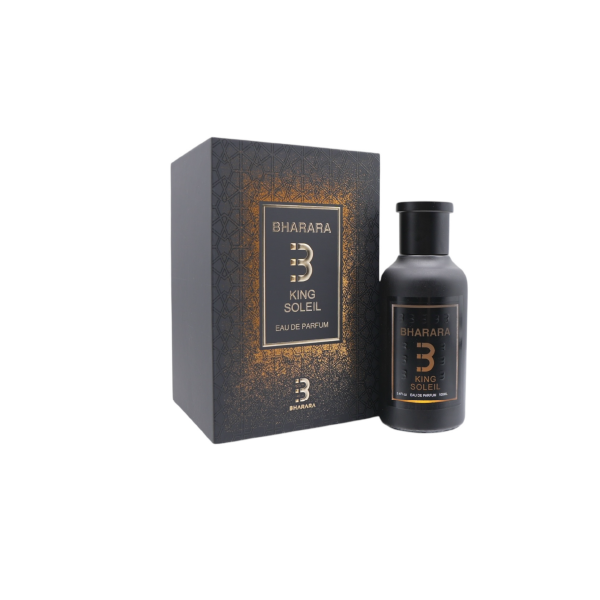 Bharara King Soleil U EDP