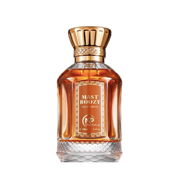 Mast Perfume Mast Boozy by Bharara U EDP 3.4oz