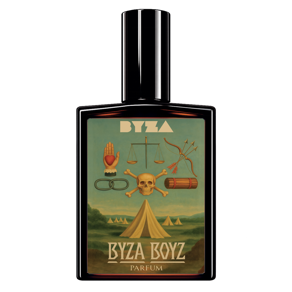 Byza Boyz
