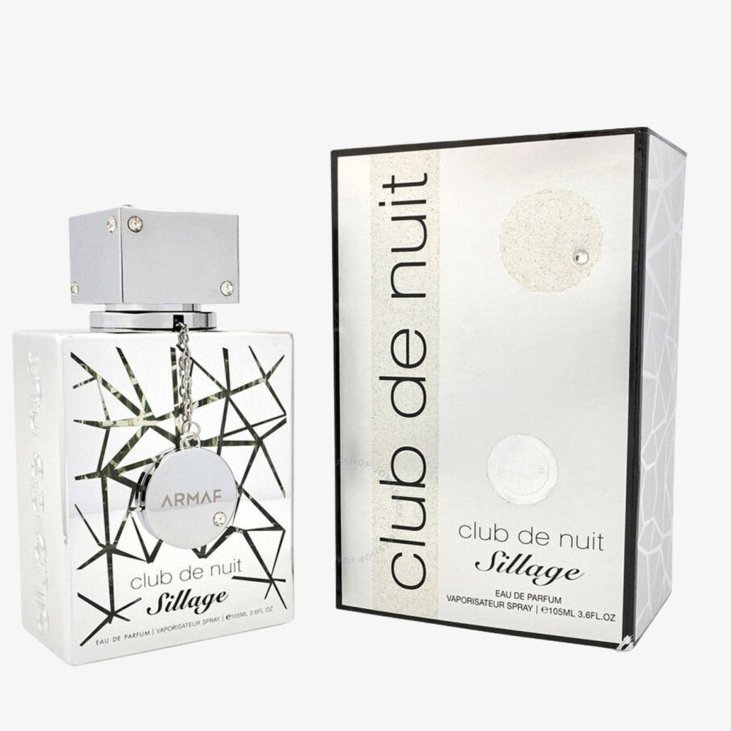 Armaf Club de Nuit Sillage EDP 105ml