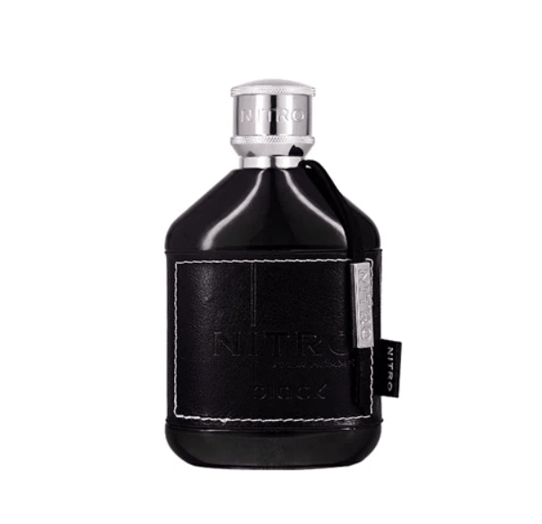Dumont Nitro Black Eau De Parfum 100ml