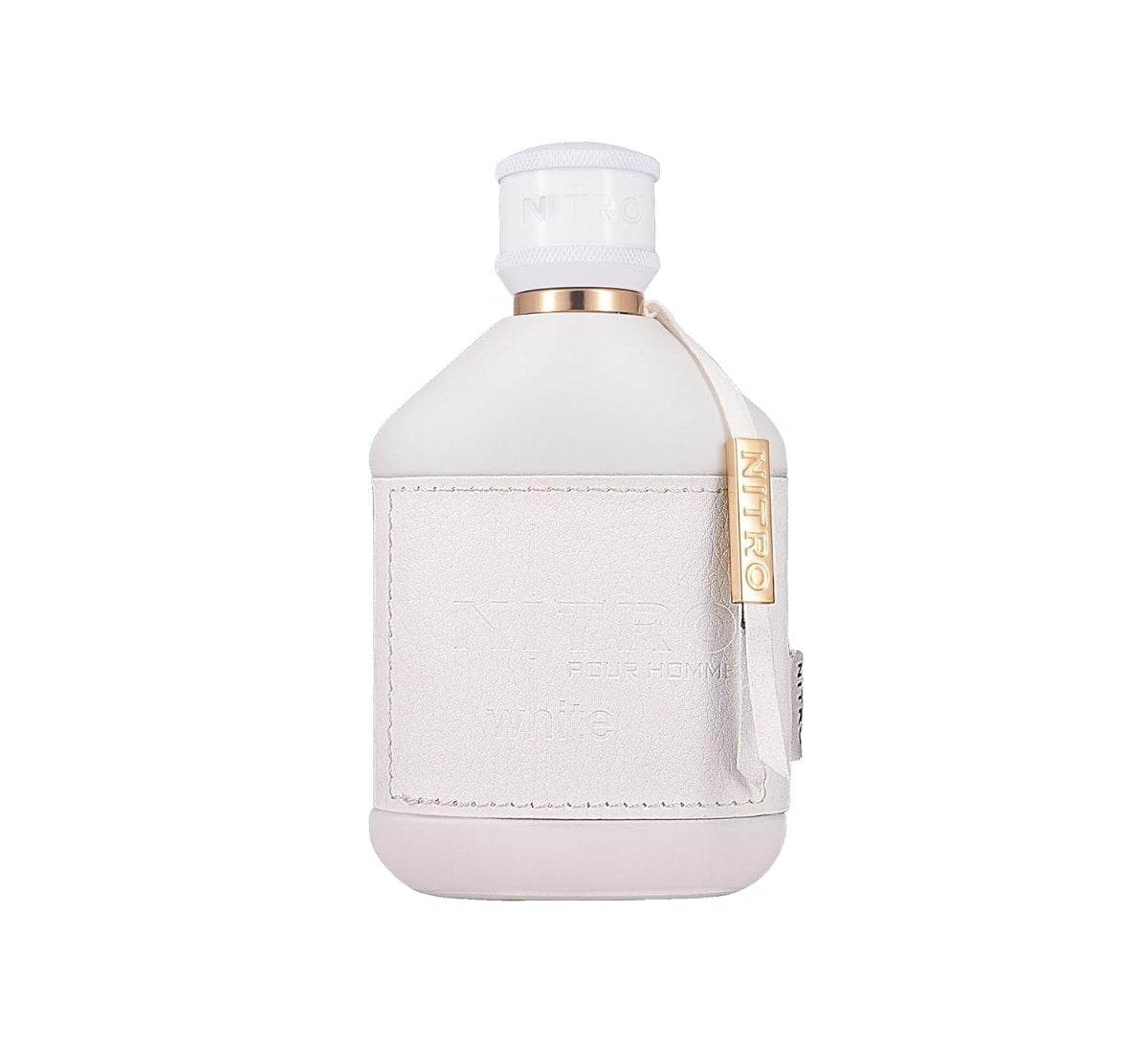 Dumont Nitro White Eau De Parfum 3.4oz for Men