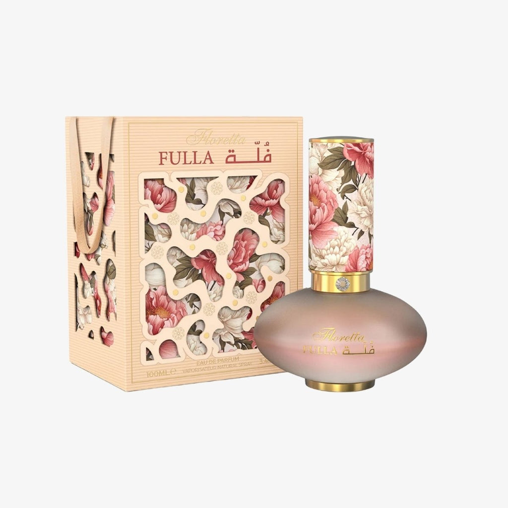 Emper Floretta Fulla EDP for Women