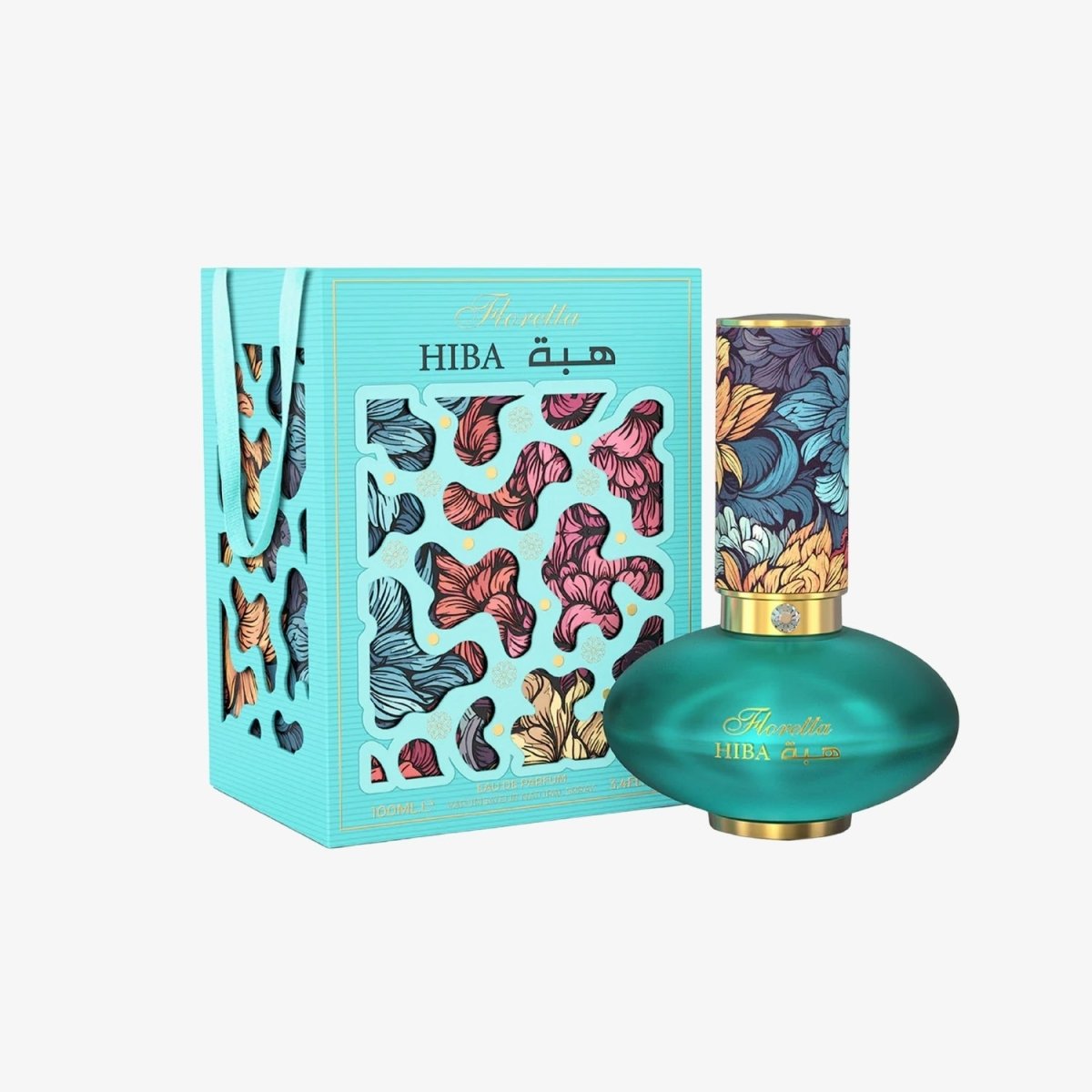 Emper Floretta Hiba EDP for Women
