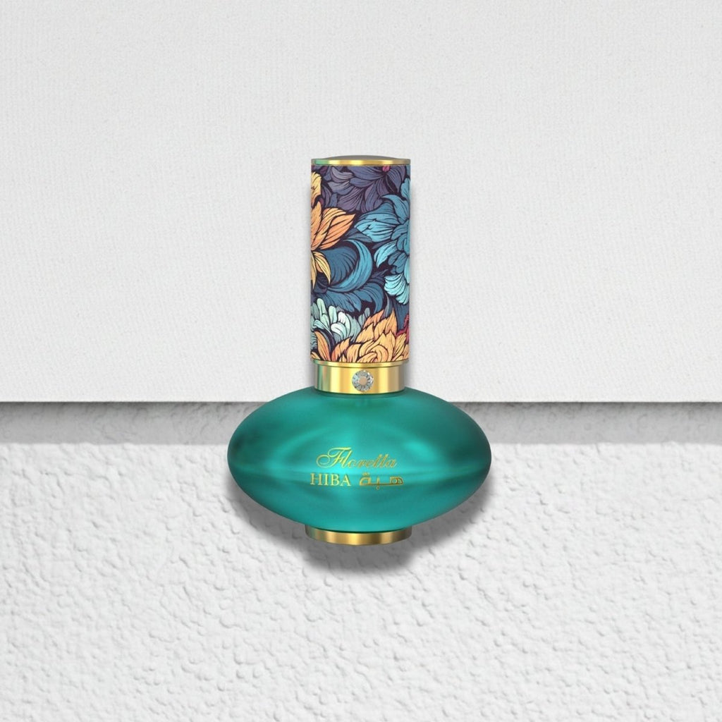 Emper Floretta Hiba EDP for Women