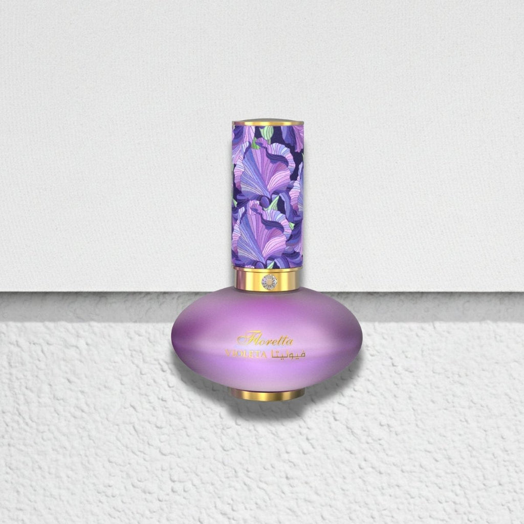 Emper Floretta Violeta EDP for Women