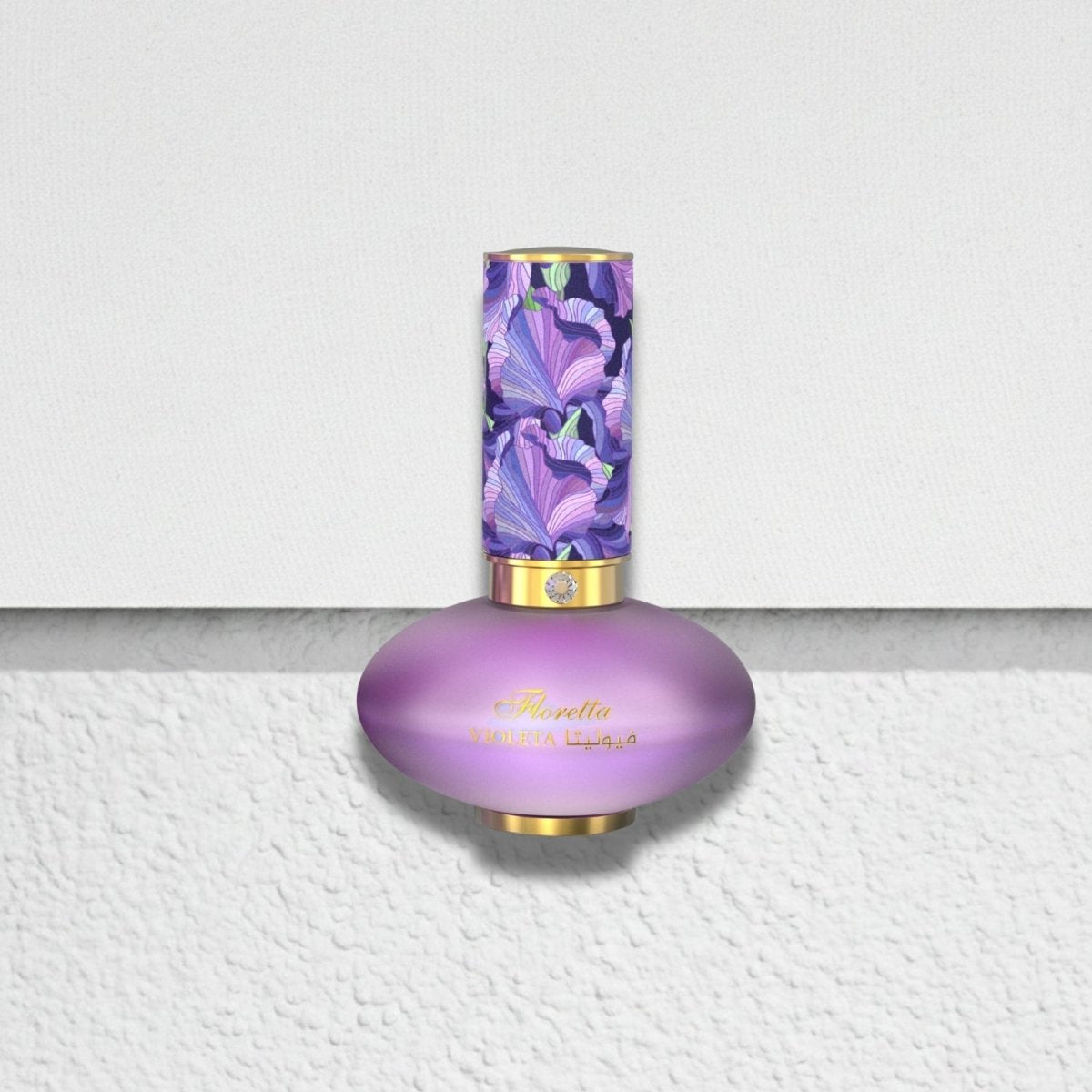 Emper Floretta Violeta EDP for Women